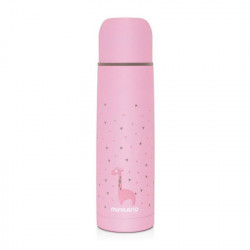 TERMO LIQUIDOS SILKY PINK 500ML