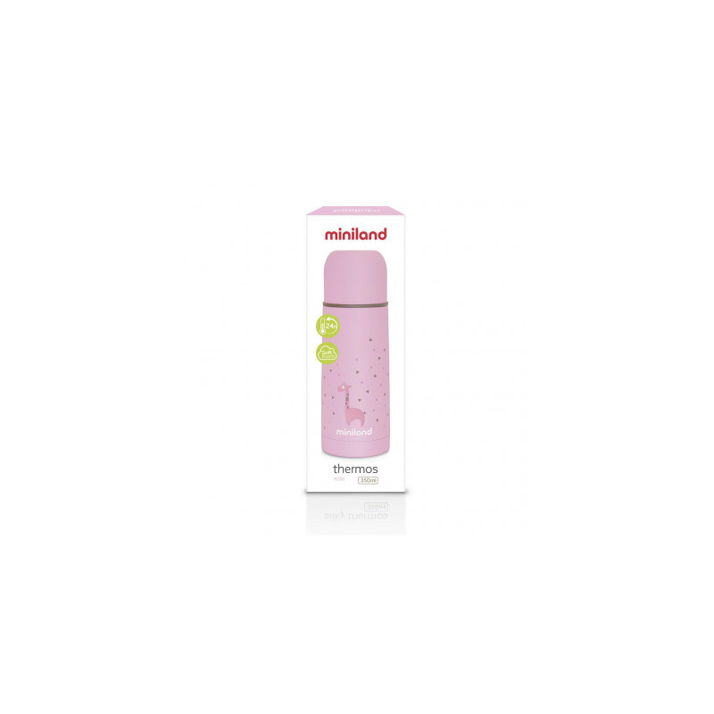 TERMO LIQUIDOS SILKY PINK 350ML