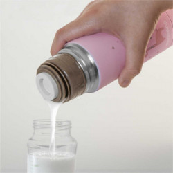 TERMO LIQUIDOS SILKY PINK 350ML