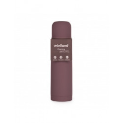 TERMO LIQUIDOS TERRA LEAVES 500ML