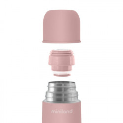 TERMO LIQUIDOS TERRA BLUSH 500ML