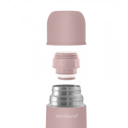 TERMO LIQUIDOS 500ML LEAVES