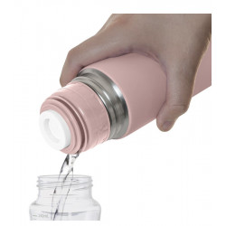 TERMO LIQUIDOS 500ML LEAVES