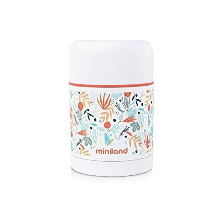 TERMO SOLIDOS 600ML MEDITERRANEAN