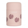 TERMO SOLIDOS 600ML TERRA LEAVES