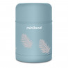 TERMO SOLIDOS 600ML TERRA PALMS