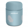 TERMO MINI 280ml SOLIDOS 600ML TERRA PALMS