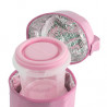 PACK 2 GO HERMISIZED ROSE