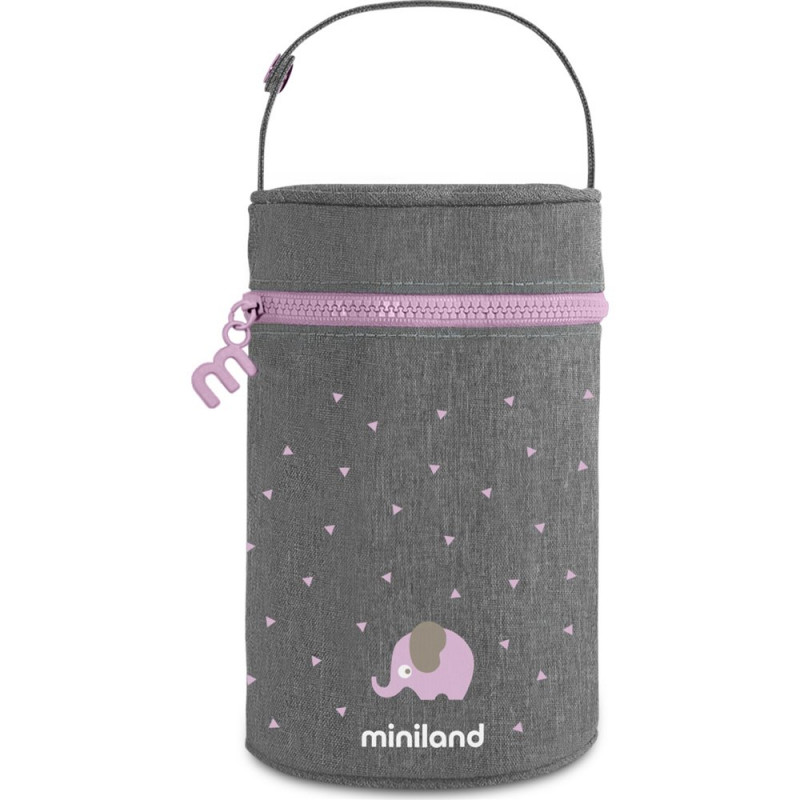 THERMIBAG ROSE 700ML