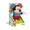 Baby Mickey Peluche Texturas