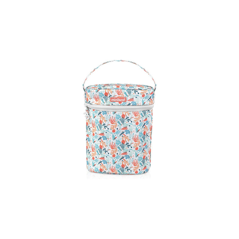 BOLSA ISOTERMICA THERMIBAG DOBLE MEDITERRANEAN