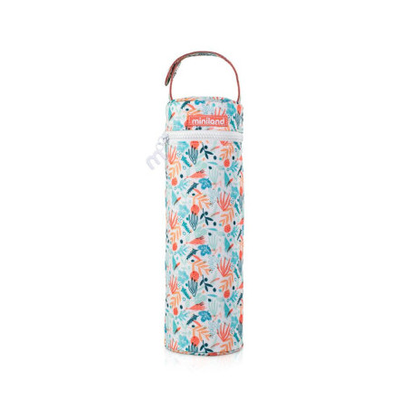 BOLSA ISOTERMICA THERMIBAG 500ML MEDITERRANEAN