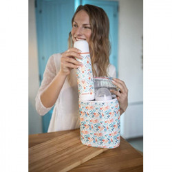 BOLSA ISOTERMICA THERMIBAG 500ML MEDITERRANEAN