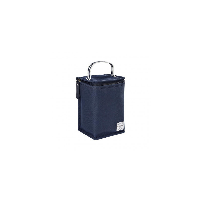 ESTUCHE COMIDA ISOTERMICA NAVY