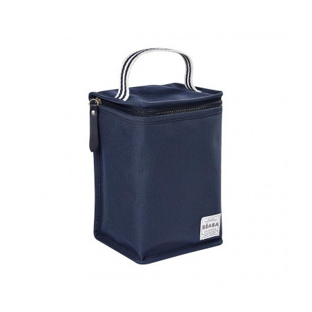 ESTUCHE COMIDA ISOTERMICA NAVY