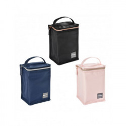 ESTUCHE COMIDA ISOTERMICA NAVY
