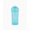 TWISTSHAKE TAZA CAÑITA 360ML PASTEL AZUL