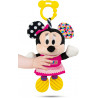 Baby Minnie Peluche Texturas
