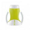 TAZA 3 EN 1 EVOLUCLIP ELLIPSE GIPSY VERD
