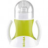 TAZA 3 EN 1 EVOLUCLIP ELLIPSE GIPSY VERD