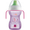 MAM VASO APRENDIZAJE 270ML FUN TO DRINK ROSA
