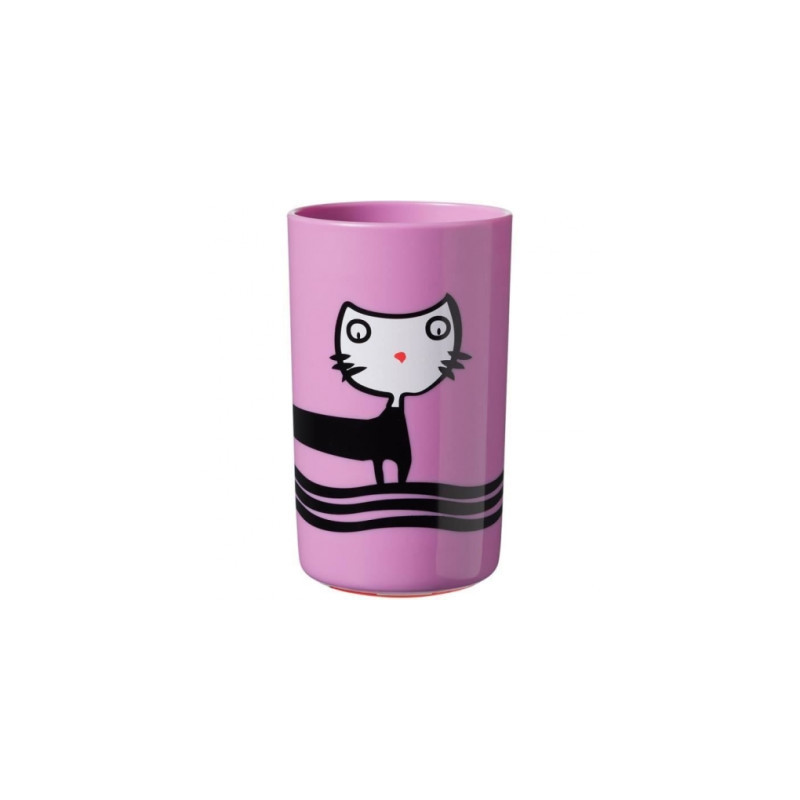 VASO ANTIVUELCO 12M+ VIOLETA