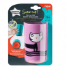 VASO ANTIVUELCO 12M+ VIOLETA