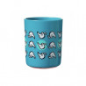 VASO ANTIVUELCO 6M+ VERDE