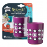 VASO ANTIVUELCO 6M+ VIOLETA