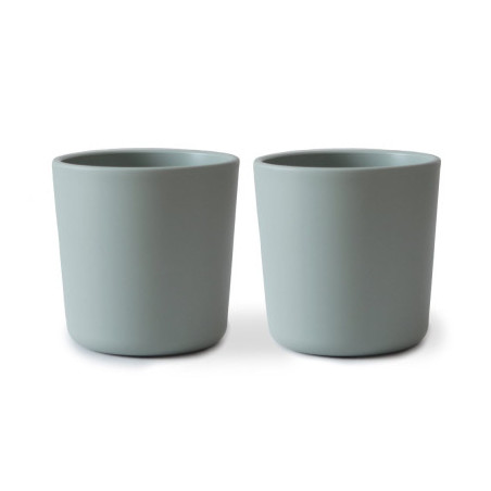 VASOS DE SILICONA MUSHIE SAGE