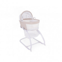 CAPAZO CUNA  WELCOME BABY BEIG