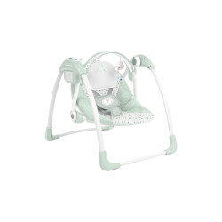 Columpio Chillo Jungle King Mint