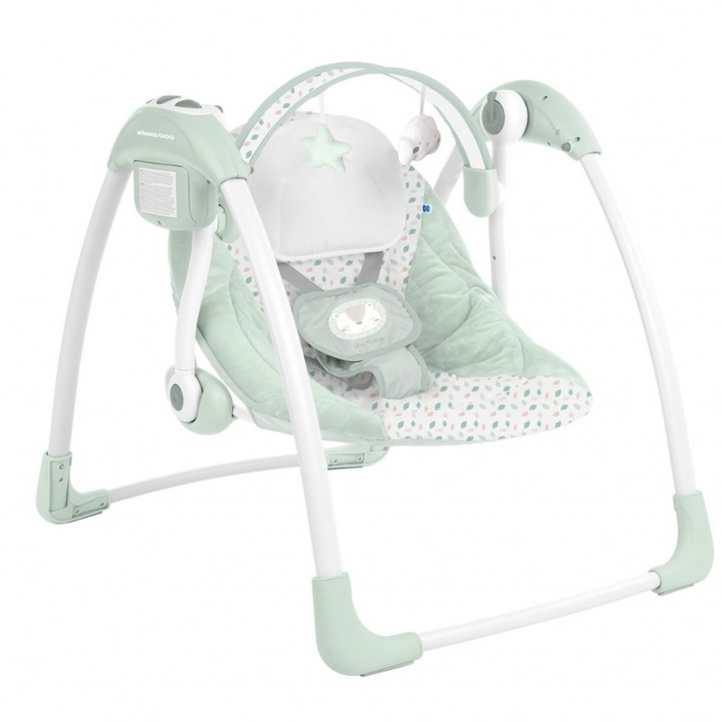 Columpio Chillo Jungle King Mint