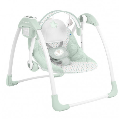 Columpio Chillo Jungle King Mint