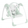 Columpio Chillo Jungle King Mint