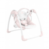 Columpio Chillo Hippo Dreams Pink