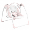 Columpio Chillo Hippo Dreams Pink