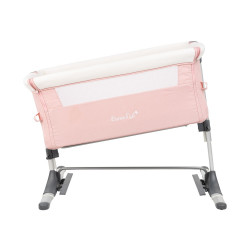 MINICUNA COLECHO BONNE NUIT ROSA