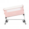 MINICUNA COLECHO BONNE NUIT ROSA