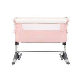 MINICUNA COLECHO BONNE NUIT ROSA