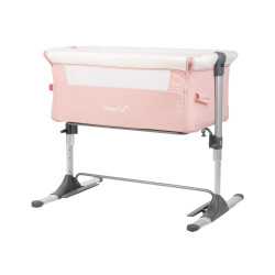 MINICUNA COLECHO BONNE NUIT ROSA