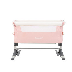 MINICUNA COLECHO BONNE NUIT ROSA
