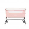 MINICUNA COLECHO BONNE NUIT ROSA