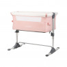 MINICUNA COLECHO BONNE NUIT ROSA