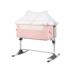 MINICUNA COLECHO BONNE NUIT ROSA