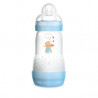 MAM BIBERON ANTI COLIC 260ML AZUL
