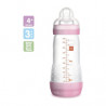 MAM BIBERON ANTI COLIC 320ML ROSA