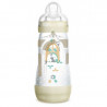 MAM BIBERON ANTI COLIC 320ML MARFIL