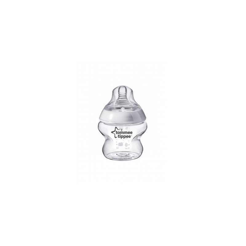 BIBERON CTN 150ML LBA