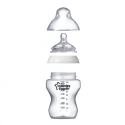 BIBERON CTN 340ML LB